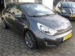 Kia Rio - 1.2 CVVT BusinessLine - 1 - Thumbnail