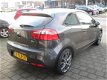 Kia Rio - 1.2 CVVT BusinessLine - 1 - Thumbnail