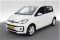 Volkswagen Up! - 1.075 PK high up AUTOMAAT AIRCO / CRUISE / PDC / LMV - 1 - Thumbnail