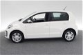 Volkswagen Up! - 1.075 PK high up AUTOMAAT AIRCO / CRUISE / PDC / LMV - 1 - Thumbnail