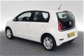 Volkswagen Up! - 1.075 PK high up AUTOMAAT AIRCO / CRUISE / PDC / LMV - 1 - Thumbnail