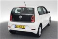 Volkswagen Up! - 1.075 PK high up AUTOMAAT AIRCO / CRUISE / PDC / LMV - 1 - Thumbnail