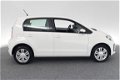 Volkswagen Up! - 1.075 PK high up AUTOMAAT AIRCO / CRUISE / PDC / LMV - 1 - Thumbnail