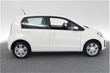 Volkswagen Up! - 1.075 PK high up AUTOMAAT AIRCO / CRUISE / PDC / LMV