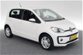 Volkswagen Up! - 1.075 PK high up AUTOMAAT AIRCO / CRUISE / PDC / LMV - 1 - Thumbnail