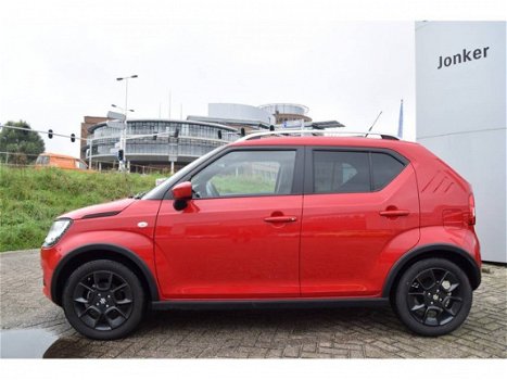 Suzuki Ignis - 1.2 Select Navi/DAB+/Camera - 1