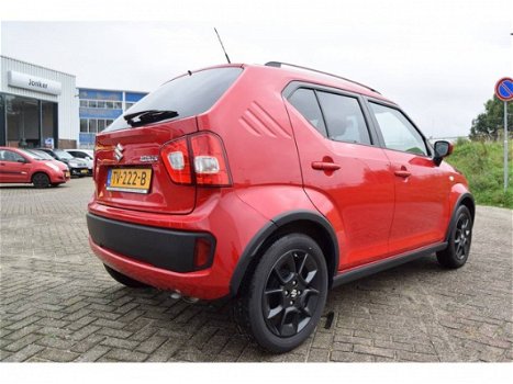 Suzuki Ignis - 1.2 Select Navi/DAB+/Camera - 1