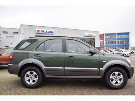 Kia Sorento - 3.5 V6 EX Automaat Zeer Netjes - 1