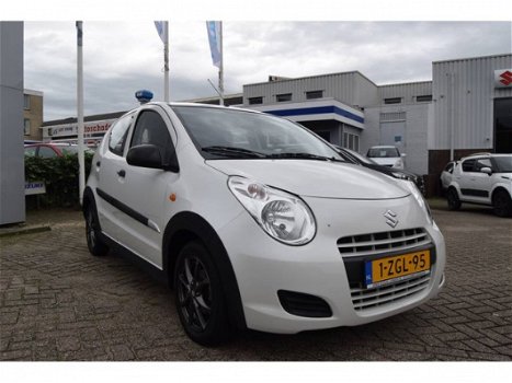 Suzuki Alto - 1.0 Celebration Velgen/GT-pakket - 1