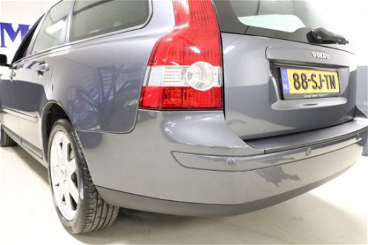 Volvo V50 - 1.8 EDITION II DEALER ONDERHOUDEN - 1