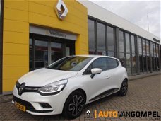 Renault Clio - TCe 90PK Intens / CLIMAT CONTROL / NAVI / PARK. SENSOREN