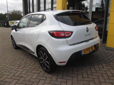 Renault Clio - TCe 90PK Intens / CLIMAT CONTROL / NAVI / PARK. SENSOREN - 1