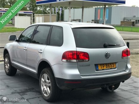 Volkswagen Touareg - 3.2 V6 LEES ADVERTENTIE - 1