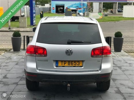 Volkswagen Touareg - 3.2 V6 LEES ADVERTENTIE - 1