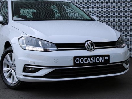 Volkswagen Golf - 1.6 TDI 110pk Comfortline Executive - 1