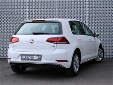 Volkswagen Golf - 1.6 TDI 110pk Comfortline Executive