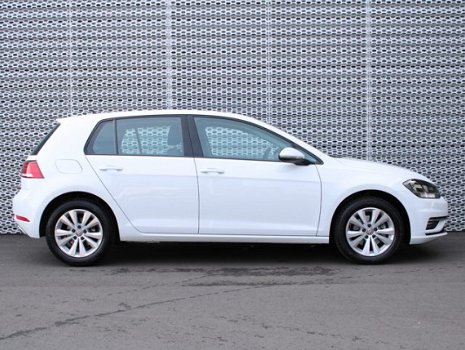 Volkswagen Golf - 1.6 TDI 110pk Comfortline Executive - 1