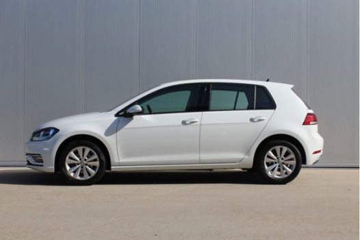 Volkswagen Golf - 1.6 TDI 116pk Comfortline - 1