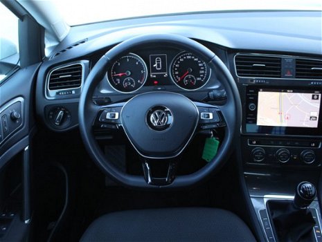 Volkswagen Golf - 1.6 TDI 116pk Comfortline - 1