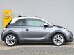 Opel ADAM - 1.0 Turbo 90 pk Rocks BlitZ Navigatie / Open dak / Telefoon / 1e Eigenaar / Stoel en stu - 1 - Thumbnail