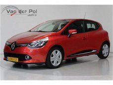 Renault Clio - 1.5 dCi ECO Night&Day AIRCO CRUISE CONTROL NAVIGATIE