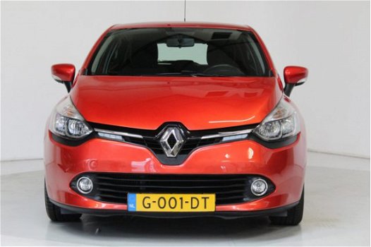 Renault Clio - 1.5 dCi ECO Night&Day AIRCO CRUISE CONTROL NAVIGATIE - 1