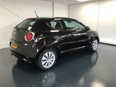 Alfa Romeo MiTo - 1.4 Progression 1e eigenaar