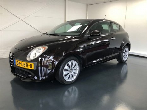 Alfa Romeo MiTo - 1.4 Progression 1e eigenaar - 1