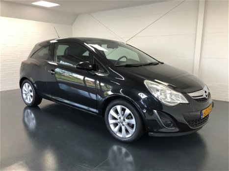 Opel Corsa - 1.2 EcoFlex Anniversay Edition LPG - 1