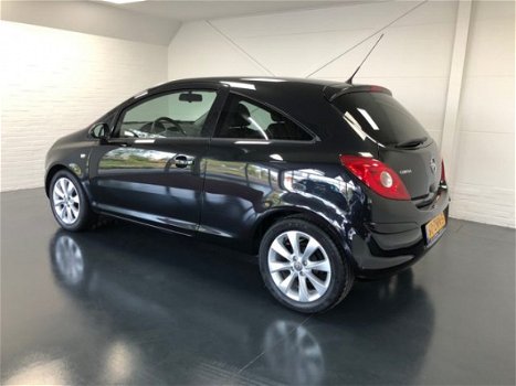 Opel Corsa - 1.2 EcoFlex Anniversay Edition LPG - 1