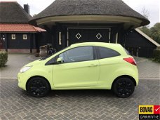 Ford Ka - 1.2 Trend.Airco.Cv.Elec-pakket