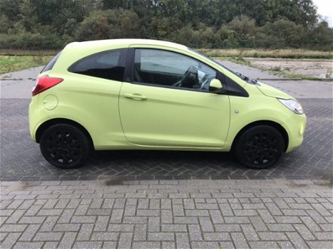 Ford Ka - 1.2 Trend.Airco.Cv.Elec-pakket - 1