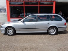 BMW 5-serie Touring - 540i Executive bijtellings vriendelijk 4.4