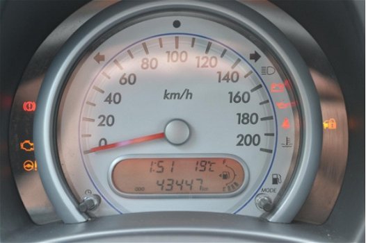 Suzuki Splash - 1.2 Comfort |Hoge instap|43447 km|Airco|Zuinig|Betrouwbaar - 1