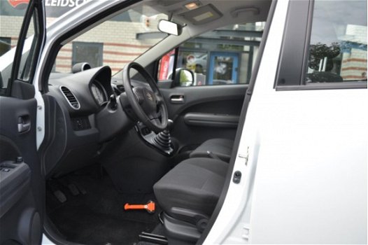 Suzuki Splash - 1.2 Comfort |Hoge instap|43447 km|Airco|Zuinig|Betrouwbaar - 1