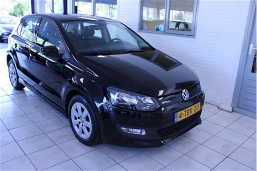 Volkswagen Polo - 1.2 TDI BlueMotion - 1