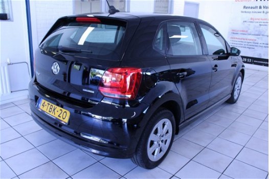 Volkswagen Polo - 1.2 TDI BlueMotion - 1