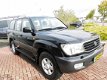 Toyota Land Cruiser V8 - 100 4.7i Executive NL. AUTO VOLEDIG DEALER ONDERHOUDEN - 1 - Thumbnail