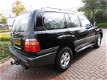 Toyota Land Cruiser V8 - 100 4.7i Executive NL. AUTO VOLEDIG DEALER ONDERHOUDEN - 1 - Thumbnail