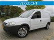 Opel Combo - 16i Benzine & Airco, Schuifdeur & Opties - 1 - Thumbnail