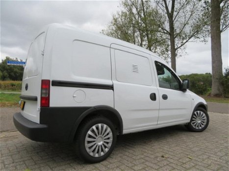 Opel Combo - 16i Benzine & Airco, Schuifdeur & Opties - 1