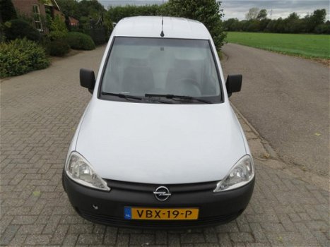 Opel Combo - 16i Benzine & Airco, Schuifdeur & Opties - 1