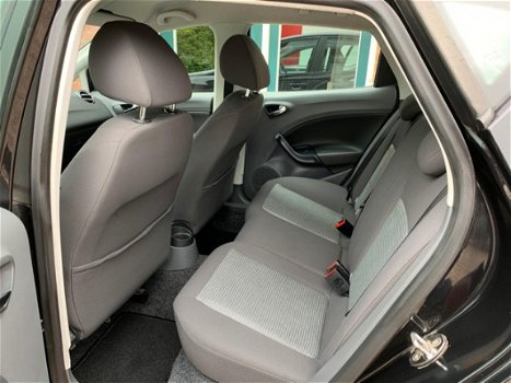 Seat Ibiza - 1.6 Stylance CRUISE-AIRCO-LM.VELGEN-EL.RAMEN - 1