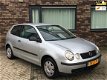 Volkswagen Polo - 1.2-12V - 1 - Thumbnail