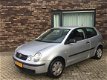 Volkswagen Polo - 1.2-12V - 1 - Thumbnail