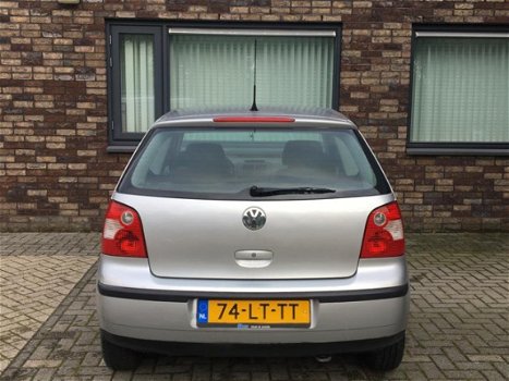 Volkswagen Polo - 1.2-12V - 1