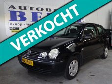 Volkswagen Polo - 1.2-12V