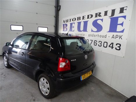 Volkswagen Polo - 1.2-12V - 1