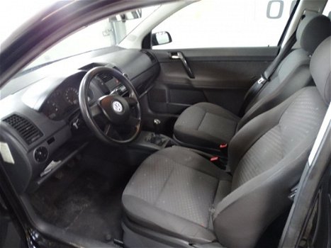 Volkswagen Polo - 1.2-12V - 1