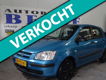 Hyundai Getz - 1.1i GL - 1 - Thumbnail